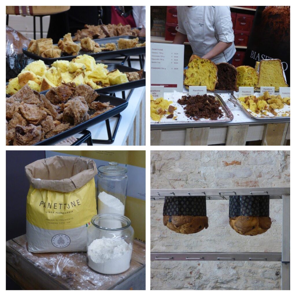 How to make your own panettone!