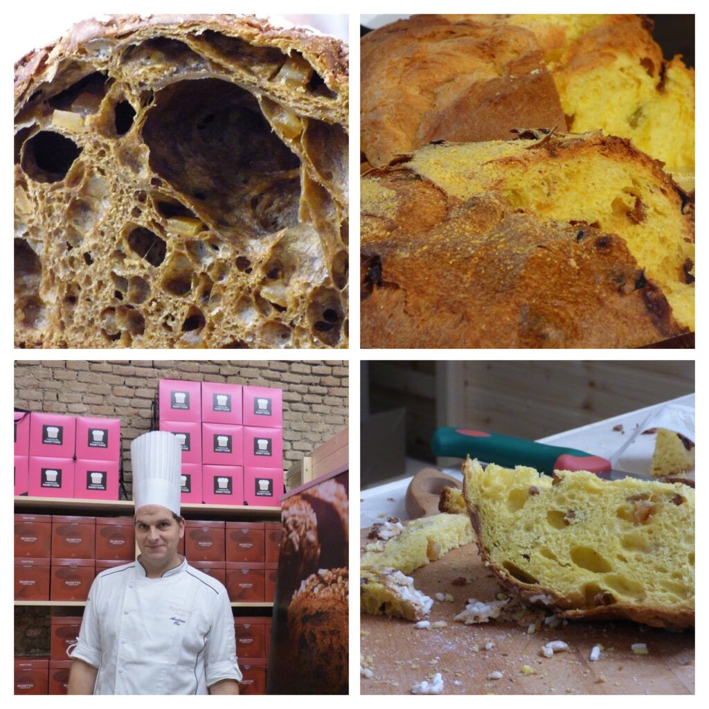 panettone everywhere!