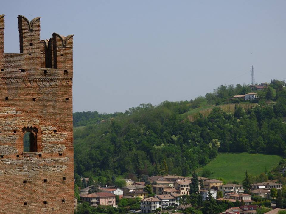 CASTELL’ARQUATO