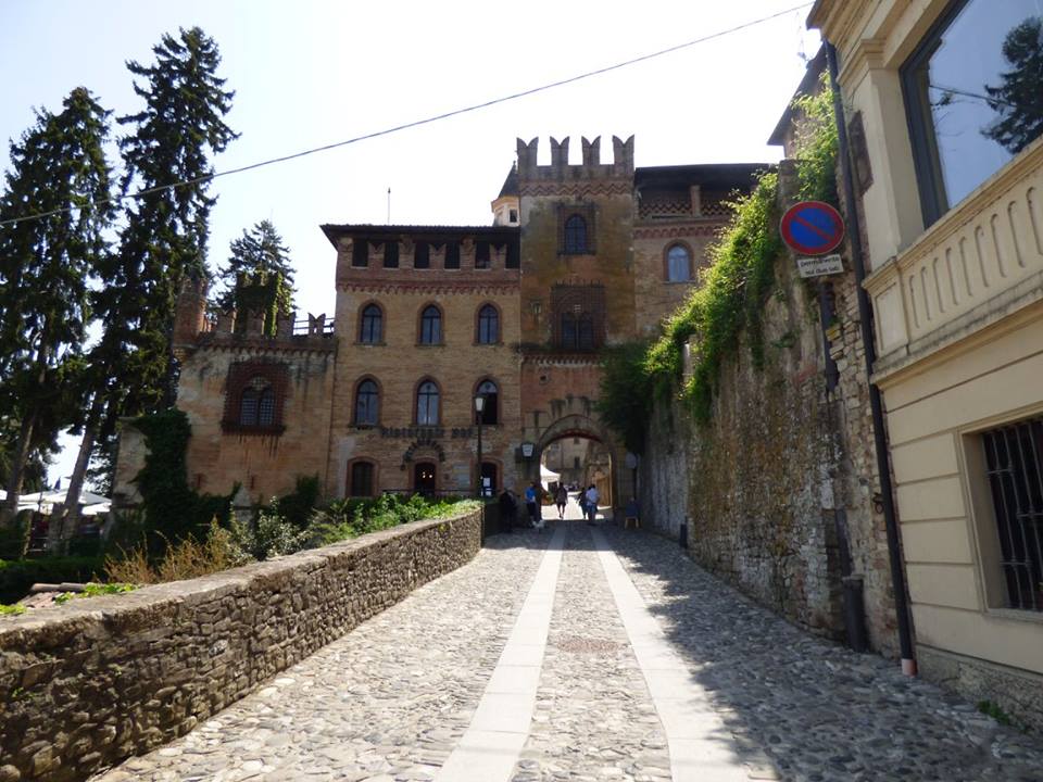 CASTELL’ARQUATO_GATES