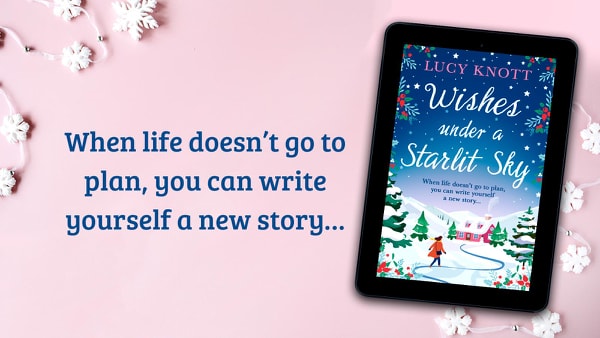 Wishes Under A Starlit Sky