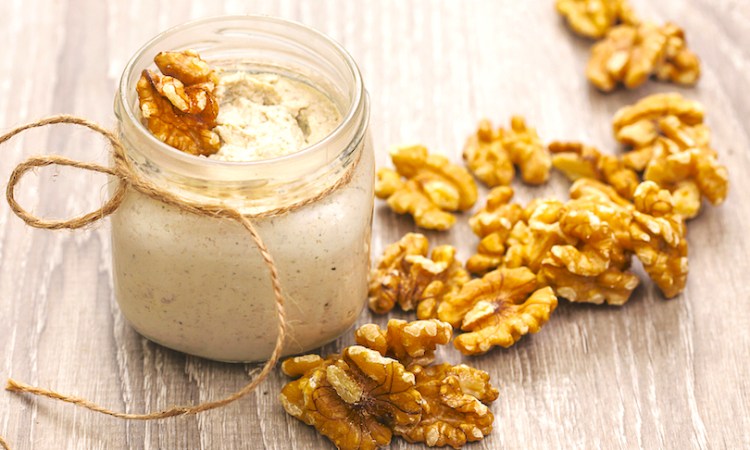 Salsa di noci from Genova