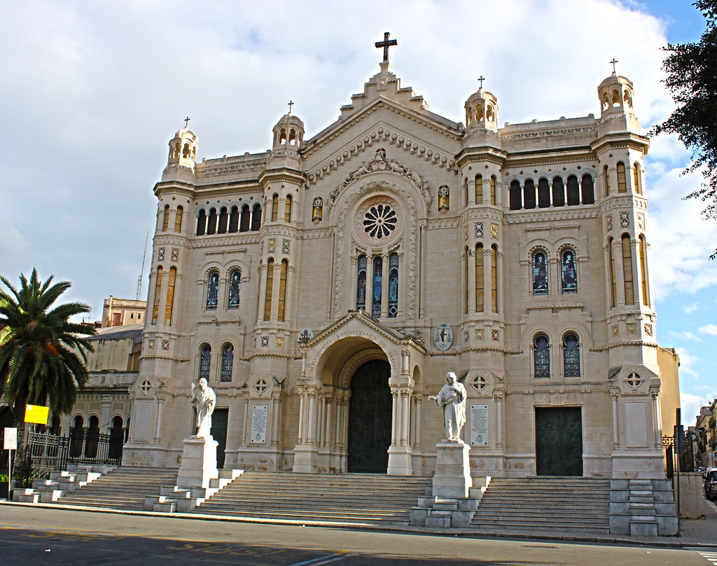 duomo reggio
