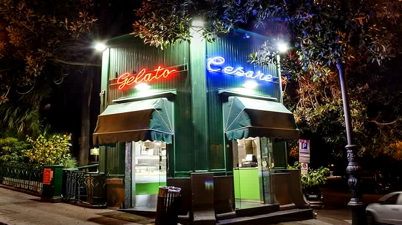 gelateria di cesare reggio