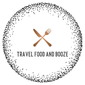 TRAVEL FOOD AND BOOZE