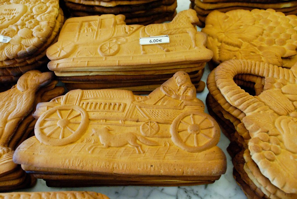 Dinant Couques de Dinant