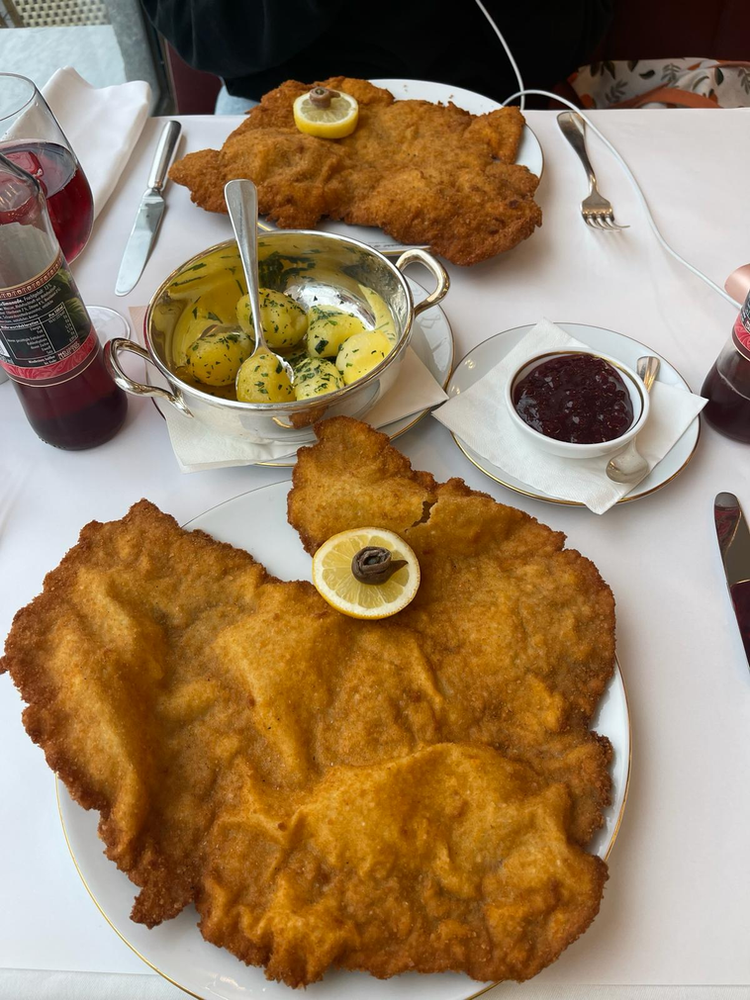 Saarburg schnitzel