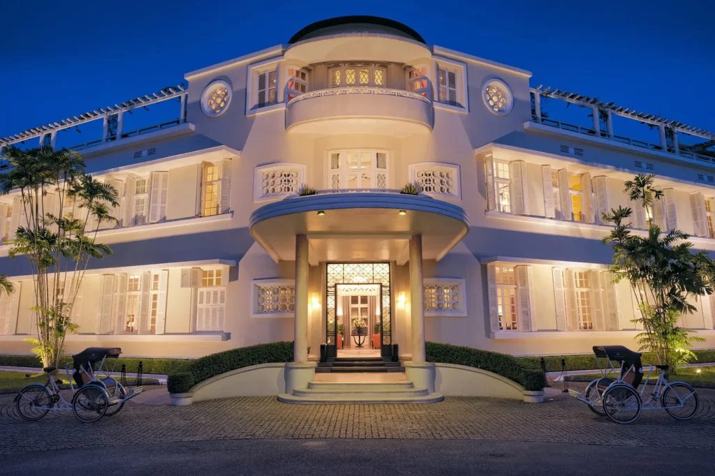 Azerai La Residence Hue