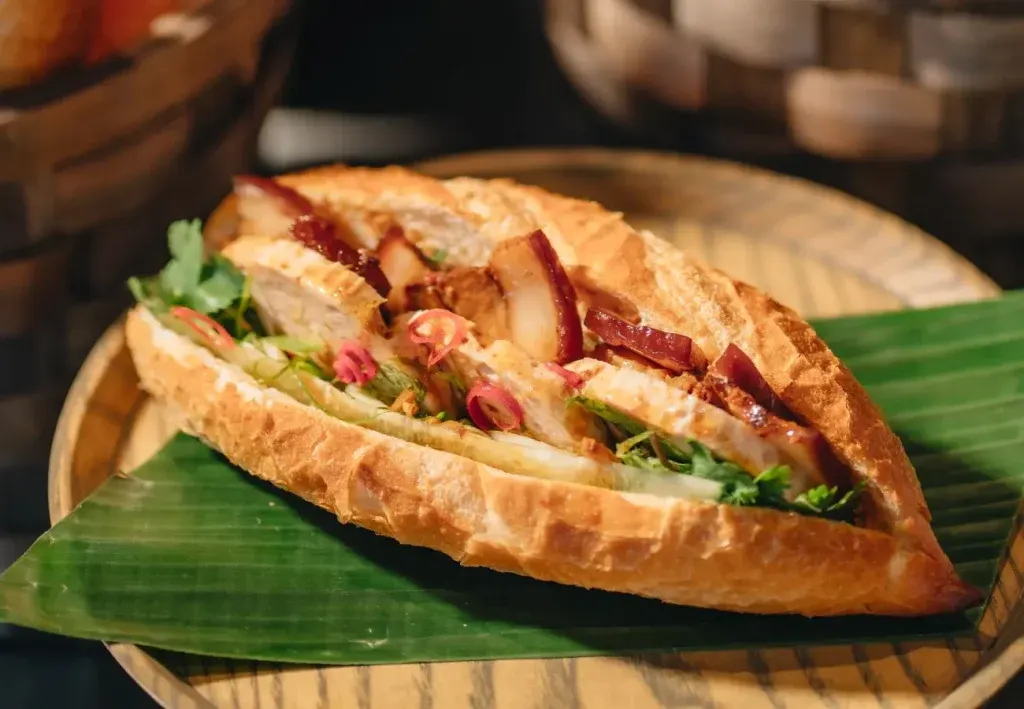 Hoi An Banh Mi
