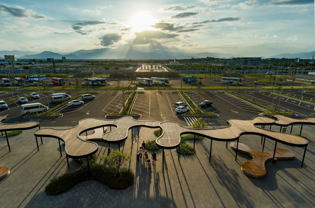 Nha Trang Cam Ranh International Airport