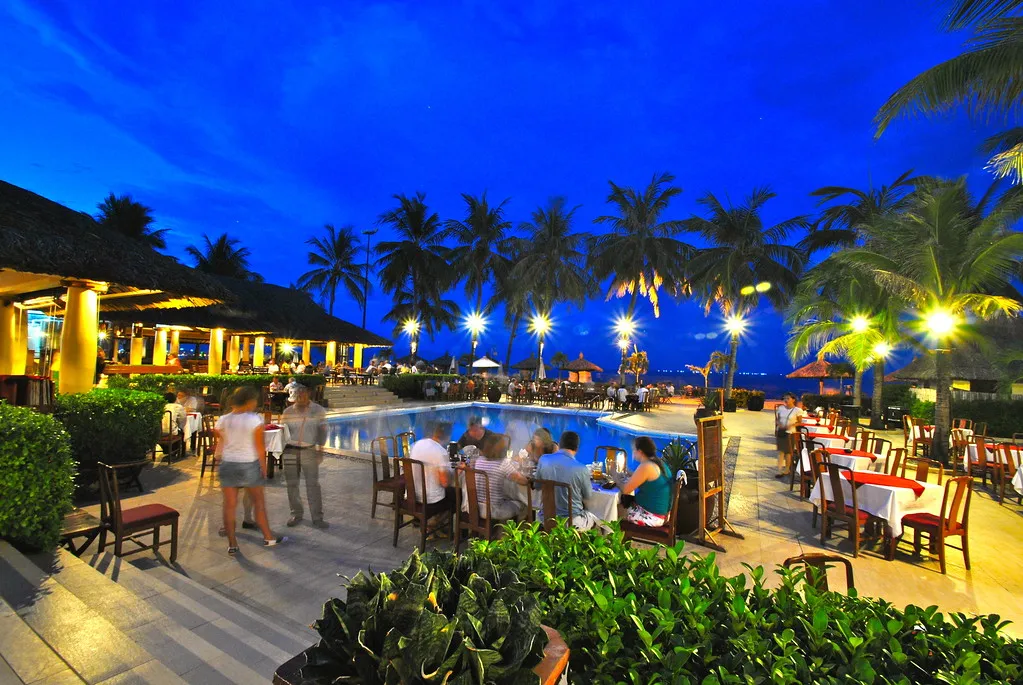 Nha Trang Louisiane Brewhouse