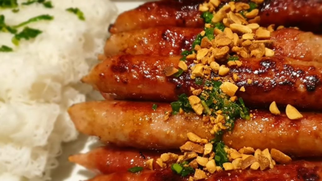 Nha Trang Nem Nuông