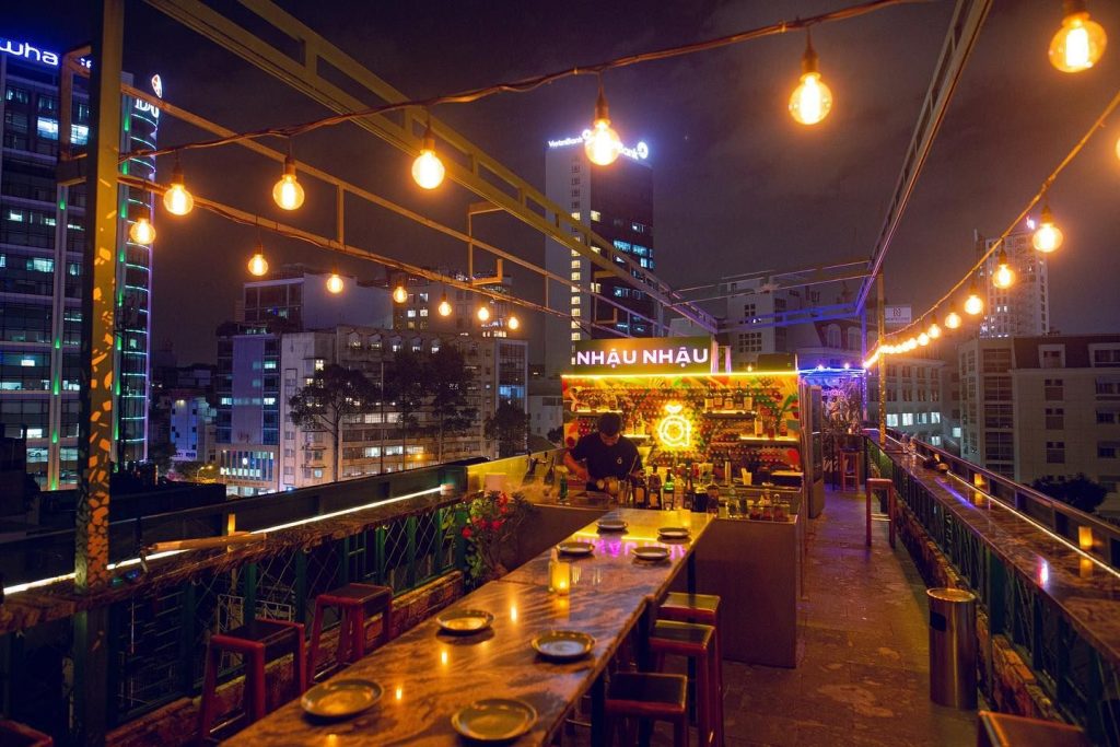 Anan Saigon Ho Chi Minh