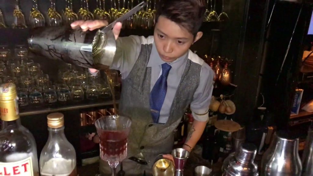 Snuffbox Ho Chi Minh