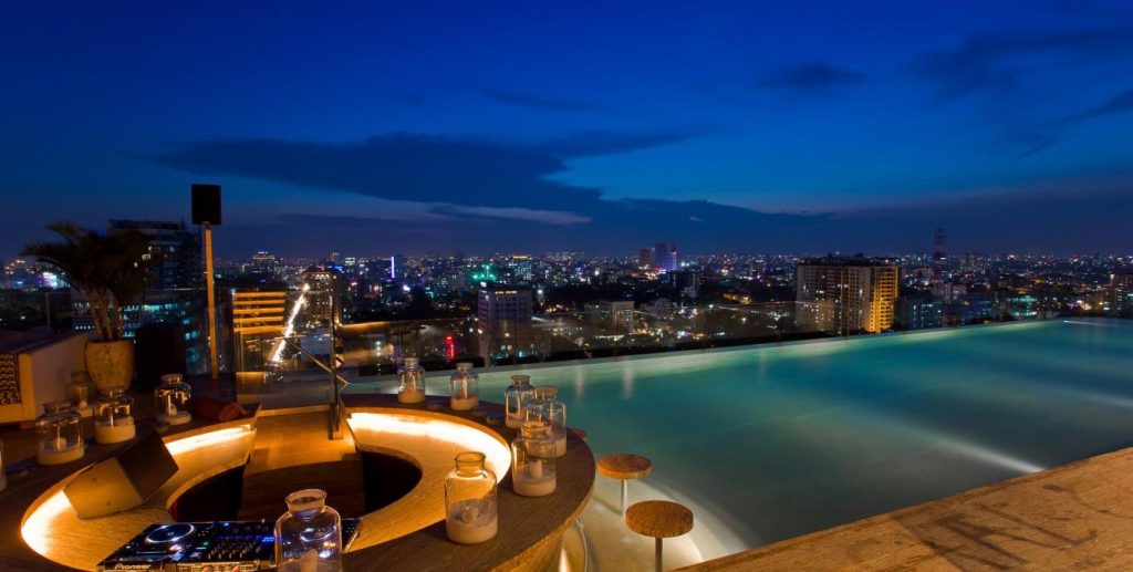 The Social Club Ho Chi Minh