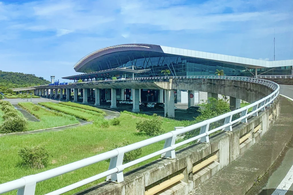 Phu Quoc Airport